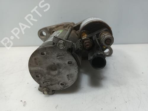 Starter VW POLO (9N_, 9A_) 1.2 12V | BP21866358M8 