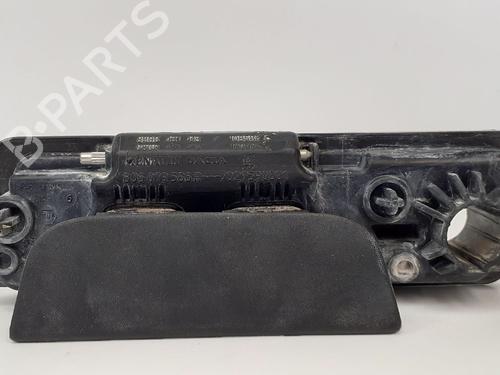 Used Tailgate handle DACIA DOKKER MPV (KE_) [2012-2025]  12759908