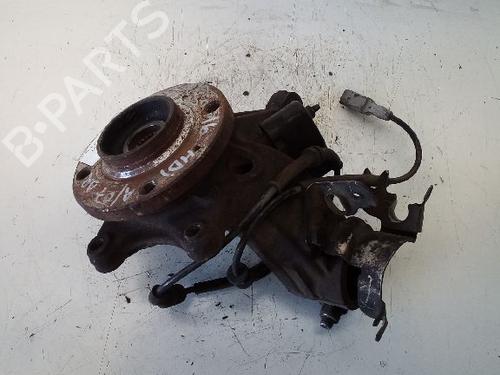 Right front steering knuckle CITROËN XSARA PICASSO (N68) 1.6 HDi | BP12744869M26 