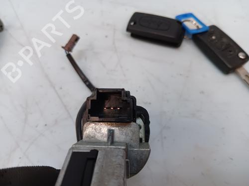 Electronic module CITROËN C5 III (RD_) 1.6 HDi 110 (RD9HL0, RD9HR8, RD9HRA) | BP28209964M83 