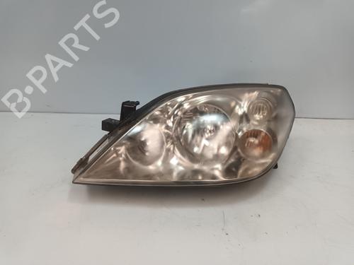 Used Left headlight NISSAN PRIMERA (P12) 2.2 dCi (139 hp) 28588700