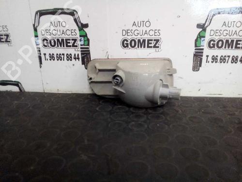 Rear fog light CHEVROLET REZZO MPV (U100) 1.6 | BP12705346C37 