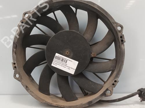 Used Radiator fan FIAT SEICENTO / 600 (187_) 1.1 (187AXB, 187AXB1A, 187AXC1A02) (54 hp) 20214464