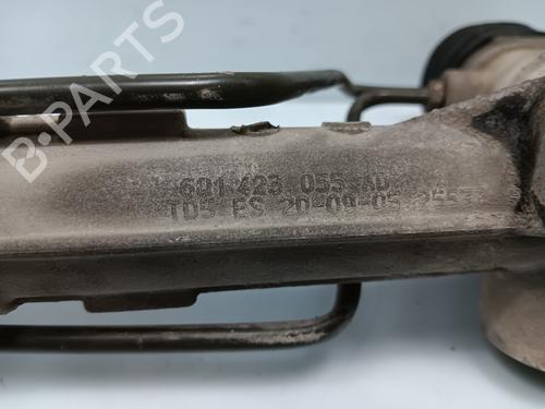 Steering rack SEAT IBIZA III (6L1) | BP30735031M22