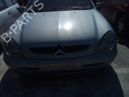 Engine control unit (ECU) CITROËN XSARA Coupe (N0) 2.0 HDI 90 | BP12691652M57 