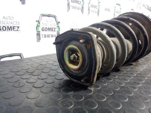 Left rear shock absorber HYUNDAI TUCSON (JM) 2.0 CRDi | BP12742789M18 