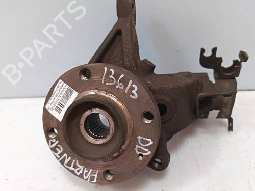 Used Right front steering knuckle Right front steering knuckle 38777264 38777264