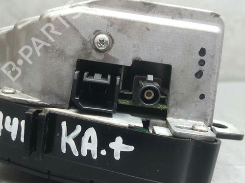 Switch FORD KA+ III (UK, FK) 1.2 | BP12753661I30 