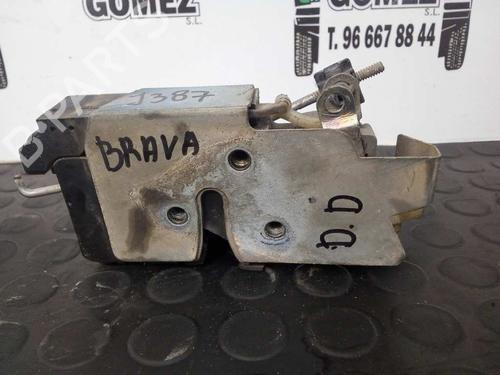 Front right lock FIAT BRAVA (182_) 1.9 JTD | BP12803384C97 