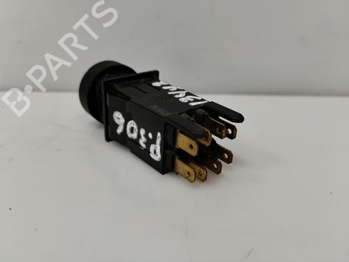 Warning Warning PEUGEOT 306 Convertible (7D, N3, N5) 2.0 (121 hp) 35783157 35783157