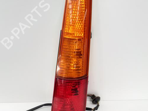 Used Right taillight SUZUKI IGNIS I (FH) [2000-2005]  12905208