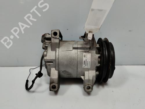 Used AC compressor AC compressor NISSAN ALMERA TINO (V10) 2.2 dCi (115 hp) 33890600 33890600