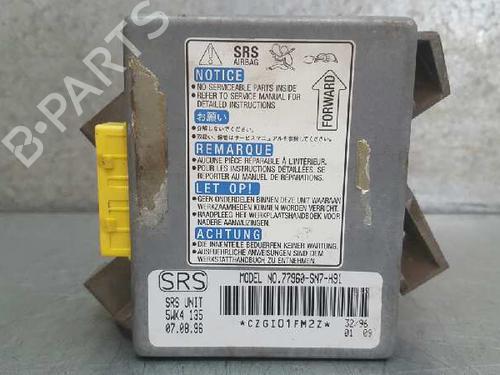 Used ECU airbags HONDA ACCORD V (CE, CF_, CD) 2.2 i VTEC (CE9) (150 hp) 12812306