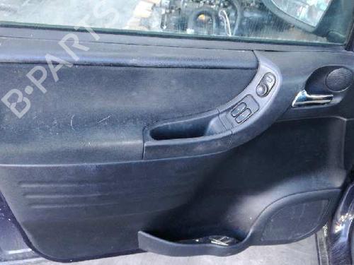 Comfort control module OPEL ZAFIRA A MPV (T98) 2.0 DTI 16V (F75) | BP12725947M56