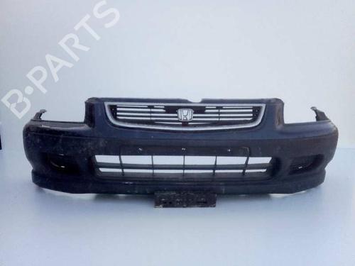 Pare-chocs avant HONDA CIVIC V Hatchback (EG) 1.6 16V Vtec (EG5) (125 hp) NEGRO |