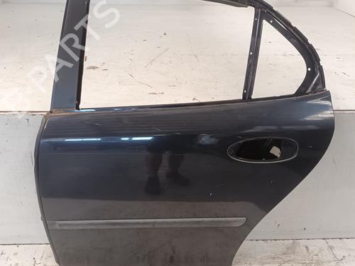 Used Left rear door SAAB 9-3 (YS3F, E79, D79, D75) 1.8 i (122 hp) 19032230