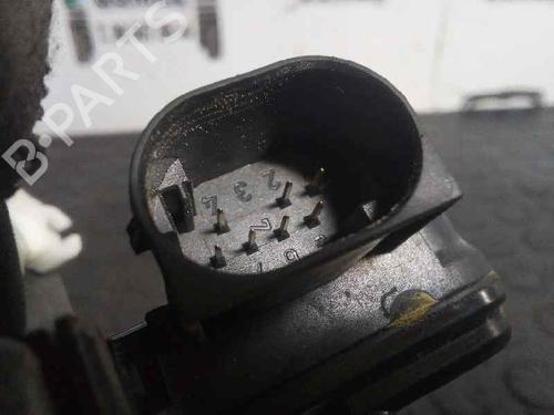 Rear right lock BMW 3 (E46) 320 d | BP12818017C99 