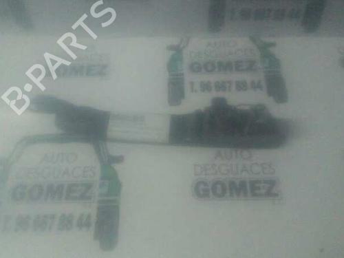 Used Rear right exterior door handle SEAT ALHAMBRA (7V8, 7V9) 1.9 TDI (90 hp) 12796395