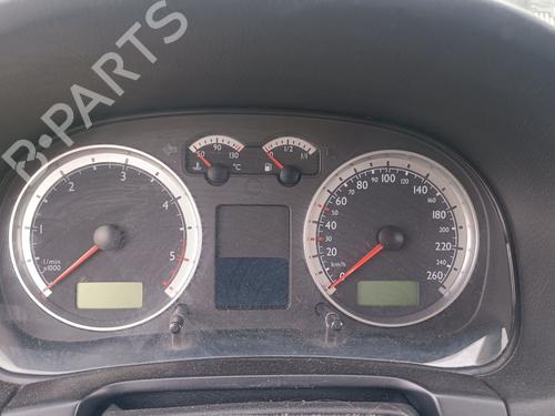 Engine VW GOLF IV (1J1) | BP32453008M1