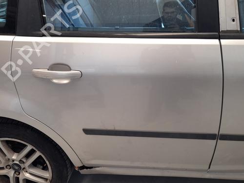 Engine control unit (ECU) FORD FOCUS C-MAX (DM2) | BP12781210M57