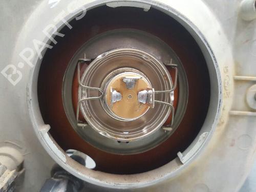Left headlight SEAT MARBELLA (28A) 0.9 Cat | BP12728798C28 