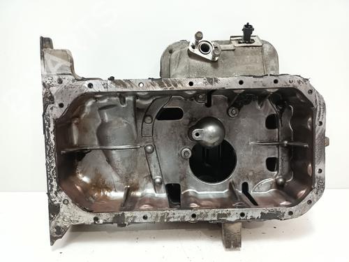 Oil sump OPEL ZAFIRA / ZAFIRA FAMILY B (A05) 1.7 CDTI (M75) | BP13982633M115 