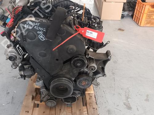Used Engine Engine VW PASSAT B5 (3B2) [1996-2001] 34224702 34224702
