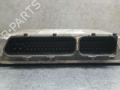 Engine control unit (ECU) AUDI A3 (8L1) 1.6 | BP12727899M57 
