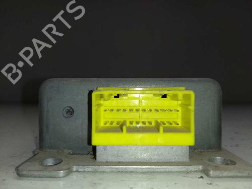 ECU airbags NISSAN ALMERA I (N15) 1.6 | BP12701553M53 