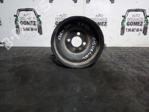 Used Pulley SEAT AROSA (6H1) 1.0 (50 hp) 13968290