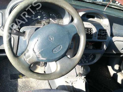 Lenkstockhalter RENAULT CLIO II (BB_, CB_) 1.2 (BB0A, BB0F, BB10, BB1K, BB28, BB2D, BB2H, CB0A,... | BP12723221I23