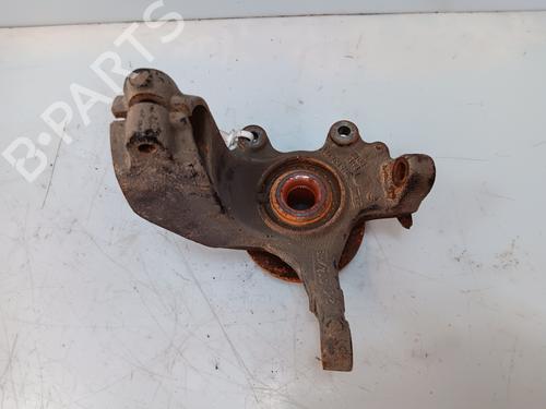 Left front steering knuckle FORD FOCUS II (DA_, HCP, DP) 1.6 Ti | BP28198251M25 