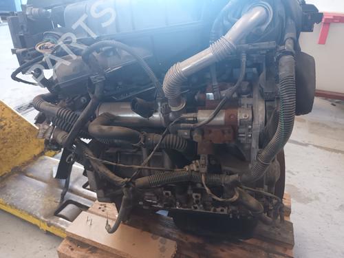 Engine CITROËN C2 (JM_) 1.4 HDi | BP29903067M1 