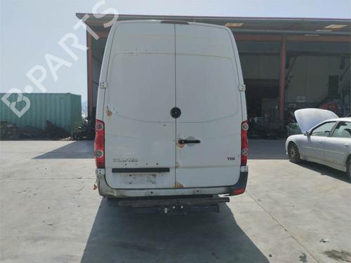 Climate control VW CRAFTER 30-50 Van (2E_)  | BP40197635I5  - Image 8
