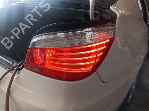 Left front shock absorber BMW 5 (E60) 525 i | BP30107381M16  - Image 30