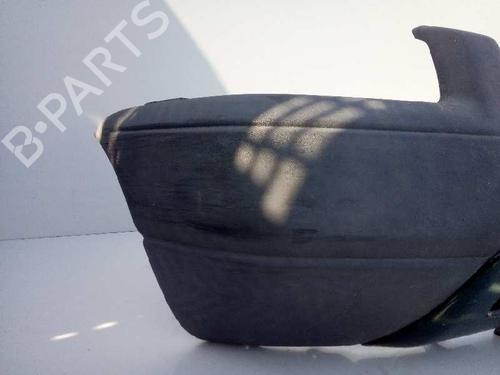 Front bumper LAND ROVER FREELANDER I Soft Top (L314) 1.8 i 16V 4x4 | BP12735165C7 
