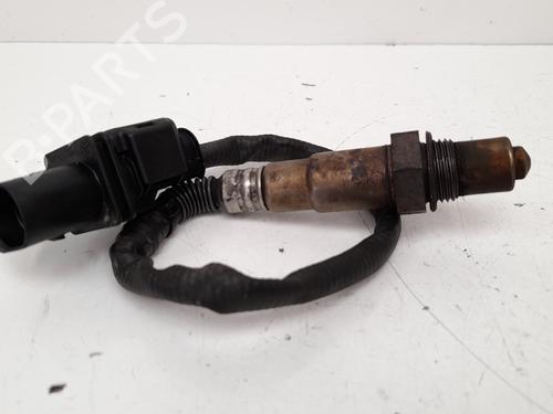 Used Electronic sensor CITROËN DS3 (SA_) 1.6 HDi 90 (92 hp) 12777653