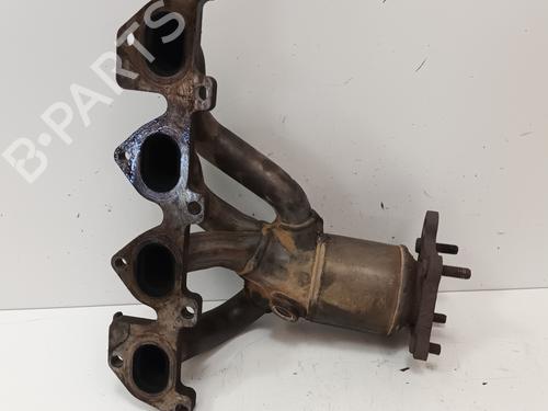 Exhaust manifold VW GOLF IV (1J1) 1.6 16V | BP16837074M110 