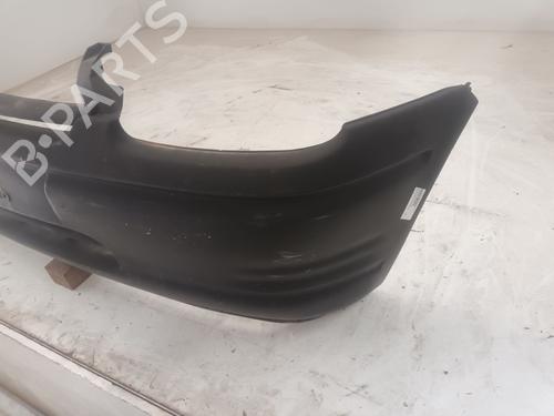 Front bumper OPEL COMBO Box Body/MPV (71_) 1.7 D | BP29450857C7 