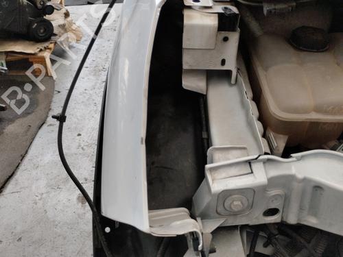 Right front fenders FORD KUGA II (DM2) 2.0 TDCi | BP16709947C42 
