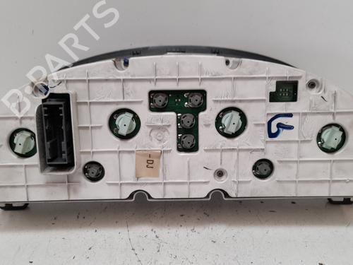 Instrument cluster FORD MONDEO III Saloon (B4Y) 2.0 16V | BP12697012C47 