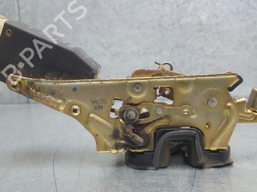 Rear right lock SAAB 9-3 (YS3D) 2.2 TiD | BP12730385C99 