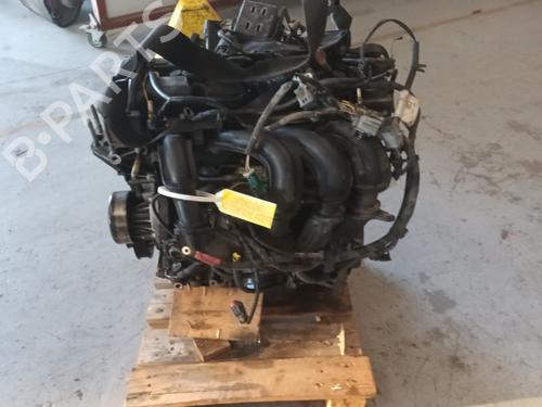 Engine FORD FIESTA V (JH_, JD_) | BP30699156M1