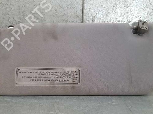 Right sun visor HONDA LEGEND III (KA) 3.5 i 24V (KA9) | BP12710599I2 