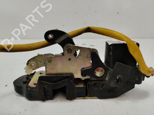 Rear left lock KIA CARENS I (FC) 1.8 i | BP15987119C100 