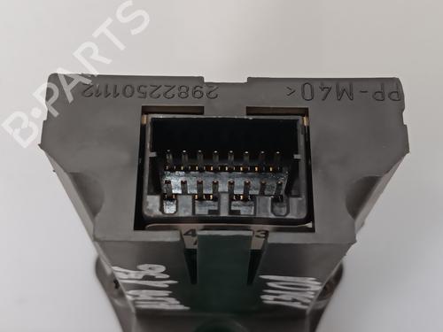 Display ALFA ROMEO 156 (932_) 2.4 JTD (932AXC) | BP30884719C48