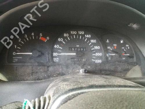 AC-Kompressor OPEL ASTRA F Hatchback (T92) 1.7 TDS (F08, M08, F68, M68) | BP12750262M34 