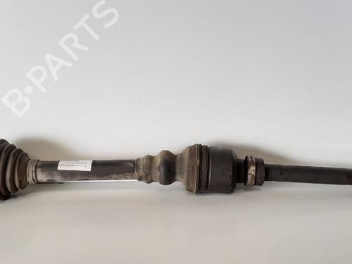 Used Right front driveshaft CITROËN XANTIA (X1_, X2_) 1.6 i (88 hp) 12708766