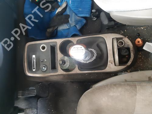 Intake manifold RENAULT ESPACE IV (JK0/1_)  | BP29450891M70 