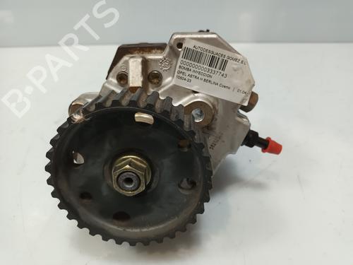 Used Injection pump OPEL ASTRA H (A04) 1.7 CDTI (L48) (100 hp) 19276457